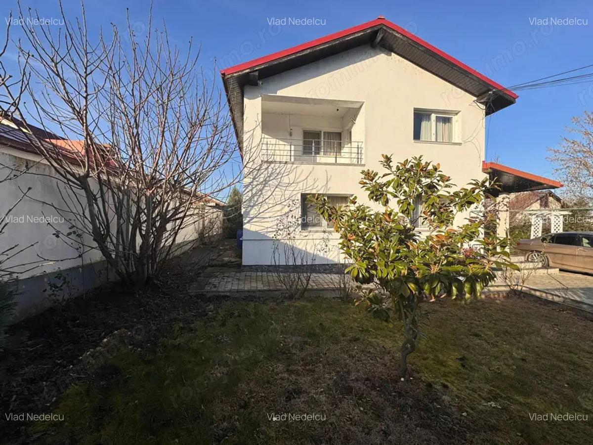 Casa 9 camere Glina 350 mp utili 1000 mp teren - 1