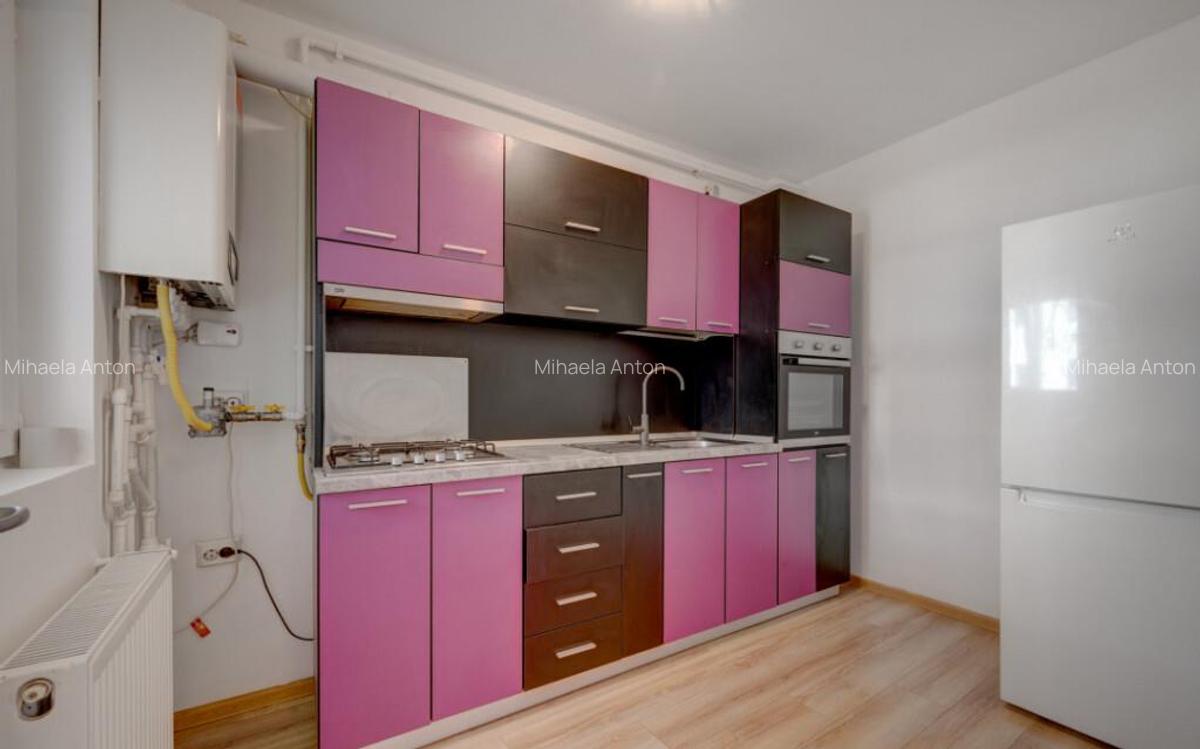 Giulesti, Lacul Morii Residence, 69 mp, etaj 1, Comision 0 % - 2