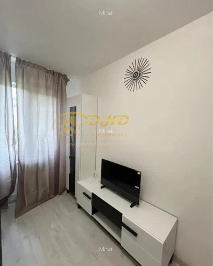 Garsoniera tip studio in Tudor - 3