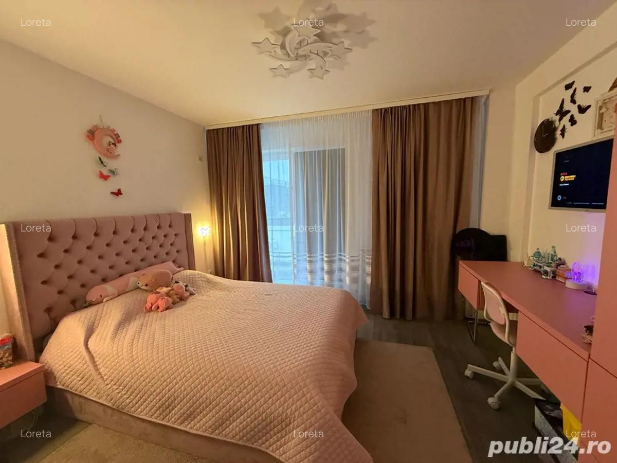 Apartament 4 camere || 2 bai si debara - 3