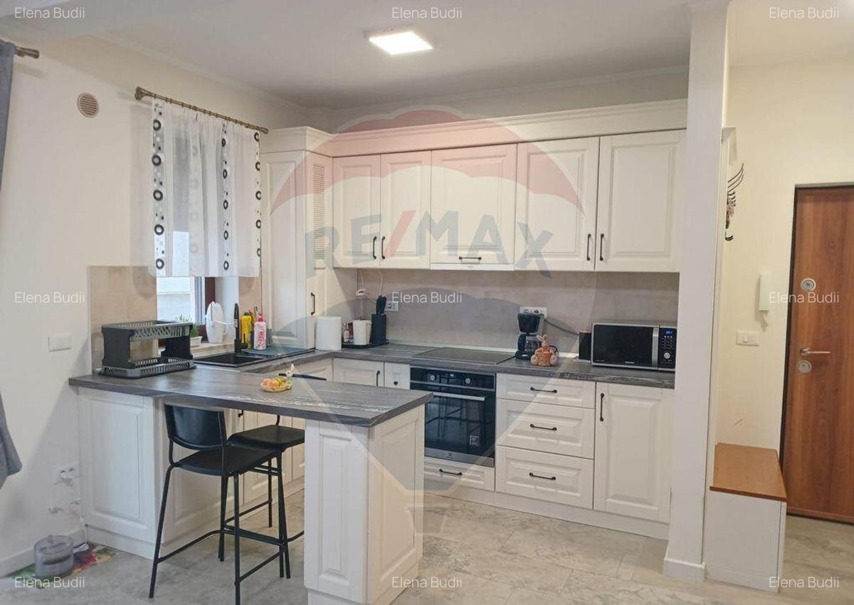 OCAZIE!!!! SUPERB APT 2 CAMERE PARTER GIROC TIMISOARA - 13