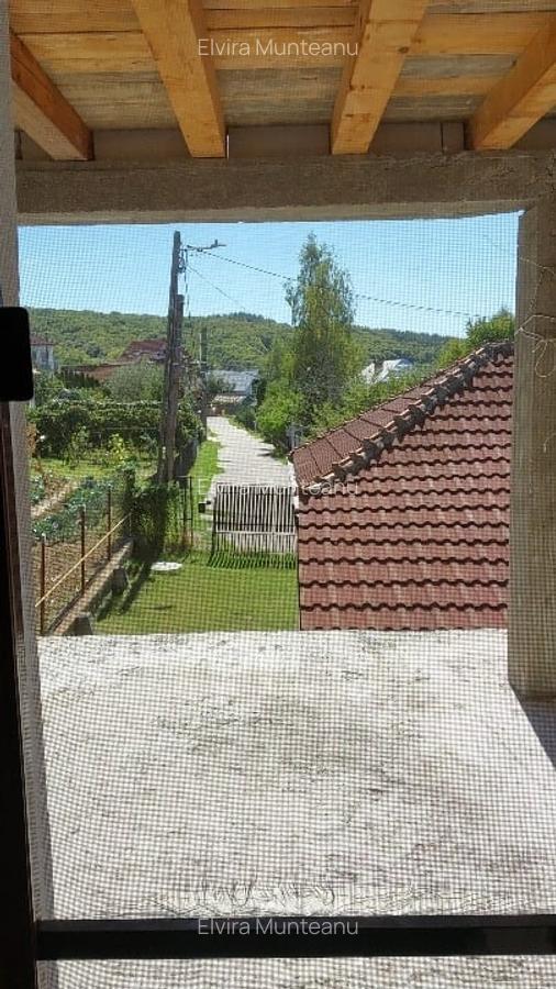 Casa de vinzare cu teren edificabil - 6