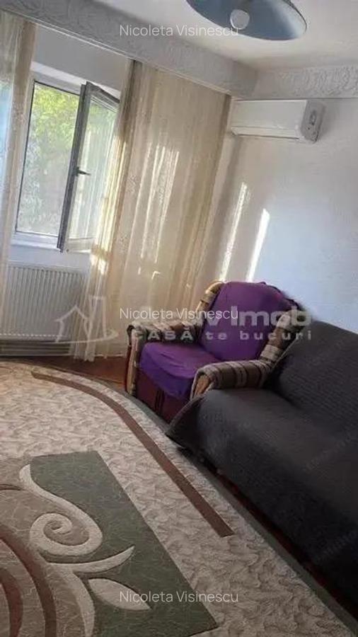 APARTAMENT 2 CAMERE SEMIDECOMANDAT INEL 2 - 2