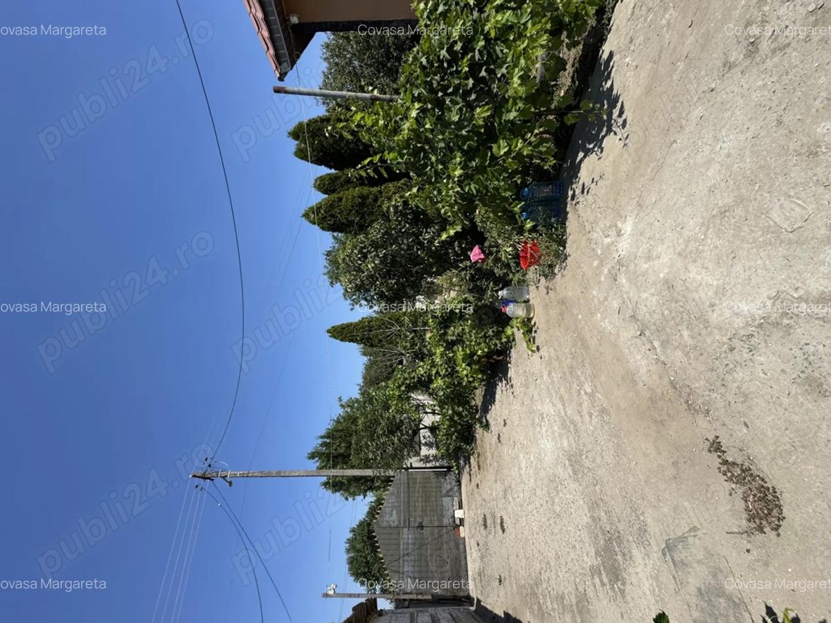 Casa de vanzare in sat Pietreni , jud Constan?a - 7
