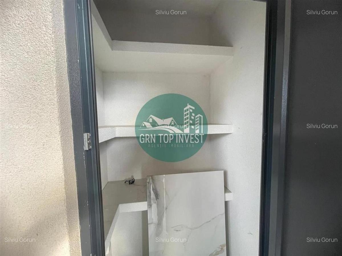 Apartament la cheie 2 camere cu balcon si parcare pe Doamna Stanca - 14