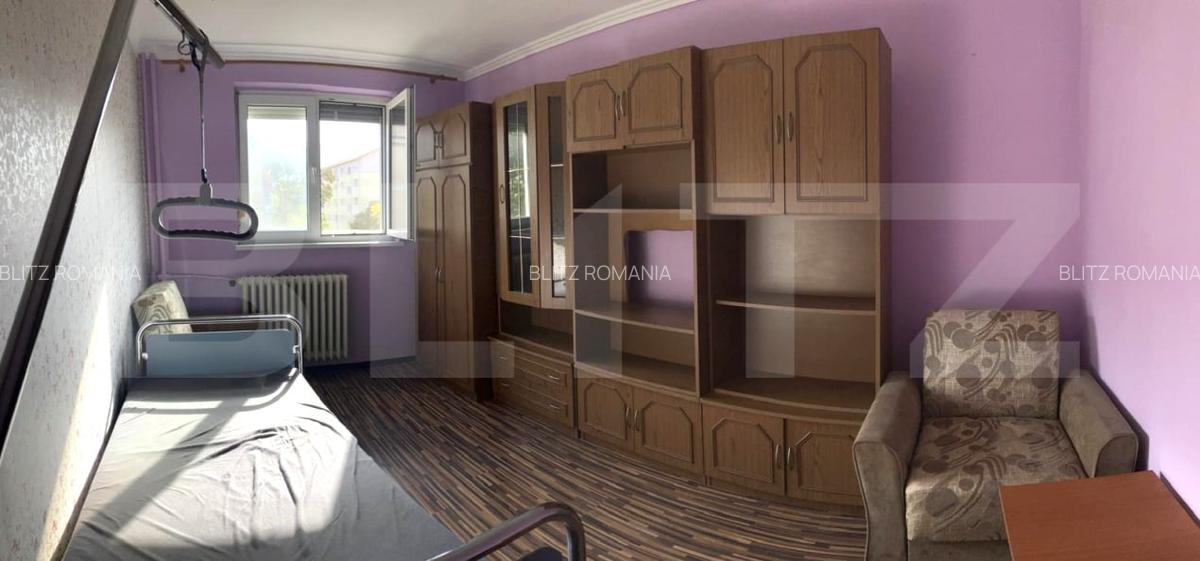 Apartament cu 1 camera, 26 mp, zona Rogerius - 2