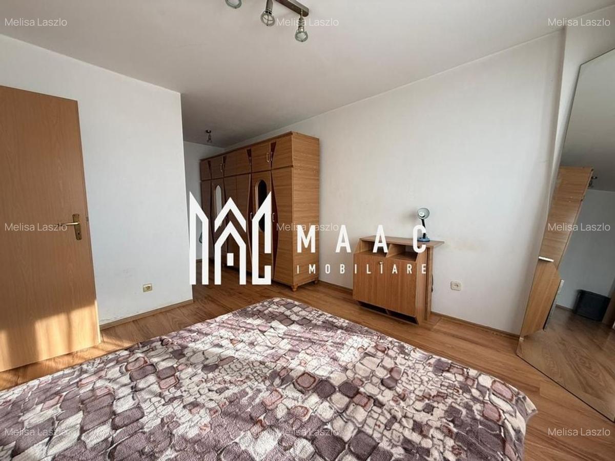 Apartament 2 Camere | Decomandat | Parcare | Lazaret - 9