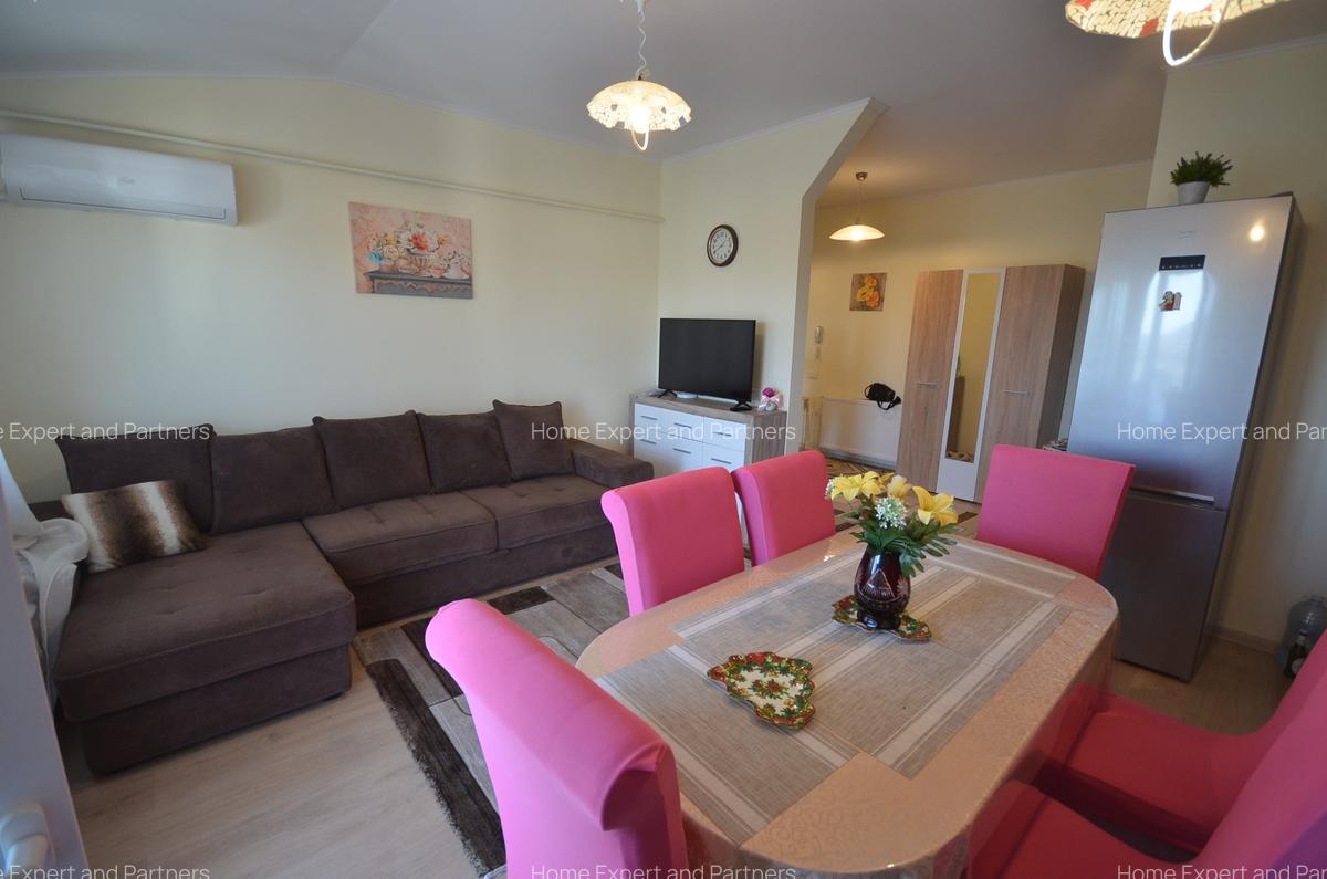Apartament 2 camere - Strada Padurii - Pantelimon - mobilat si utilat - 6