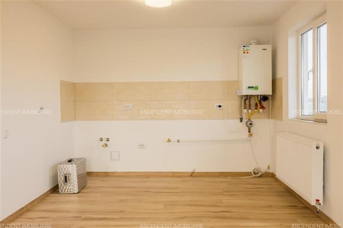 Locuinta premium,economica,ergonomica, 1.200 mp teren,conditii avantajoase - 4