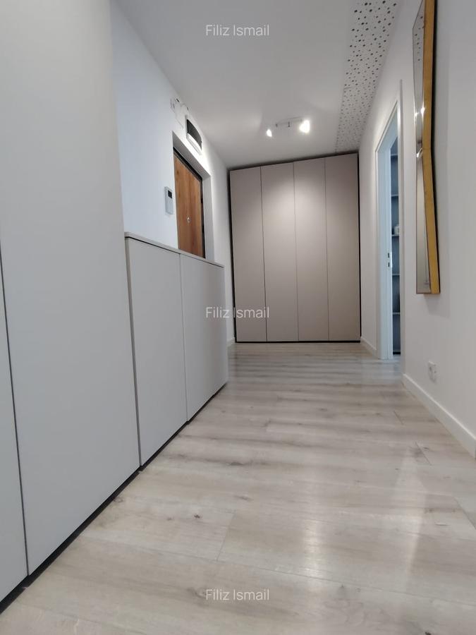 Apartament cu 2 camere decomandat în Boreal - 12