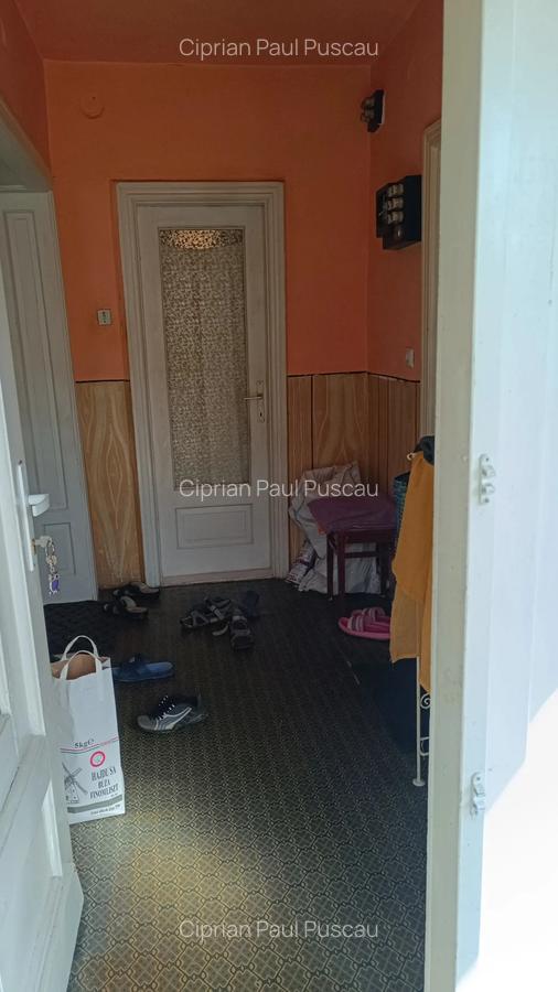 Casa cu gradina in Ale?d - 4