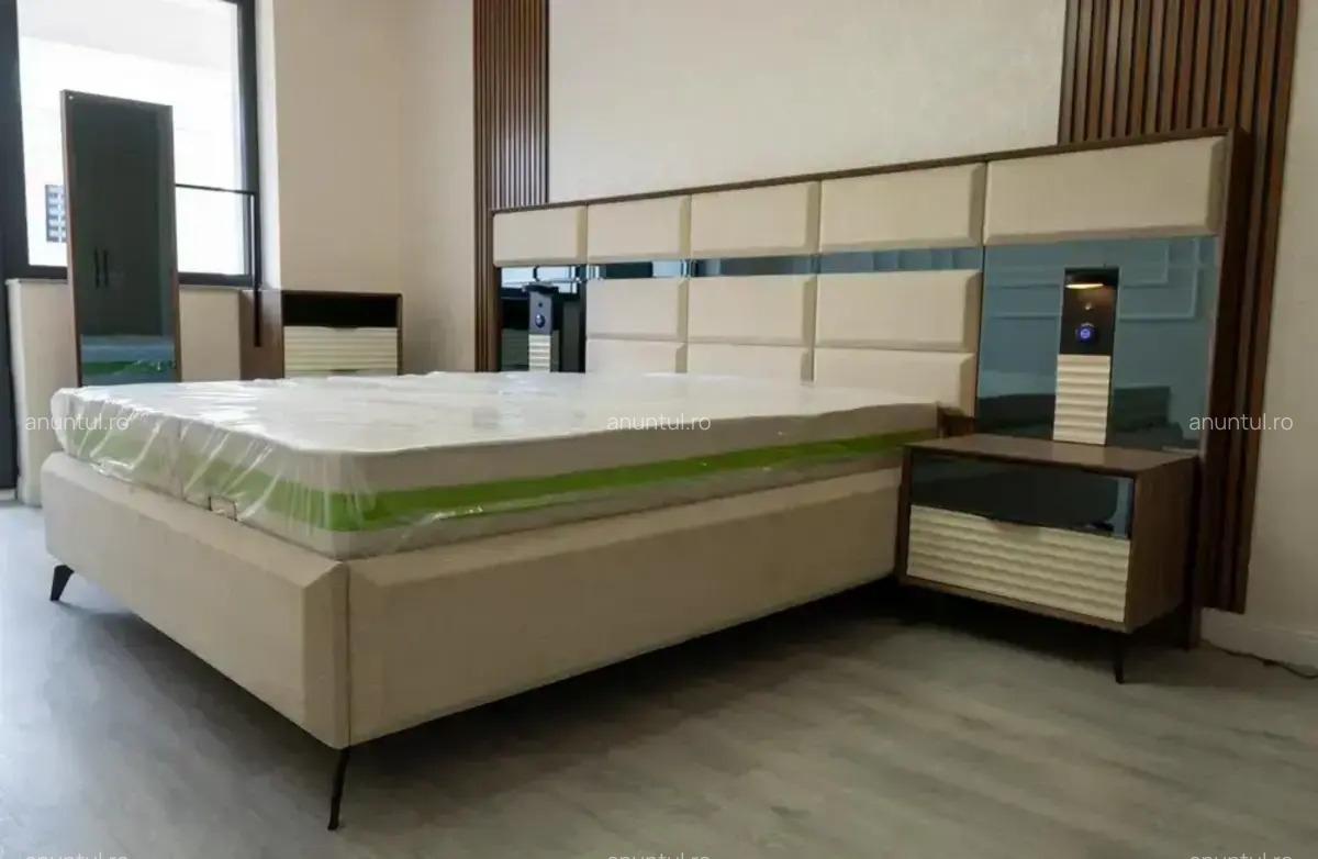 Pipera Ivory Residence: Confort si Eleganta in Pipera-Apartament 2 camere - 2