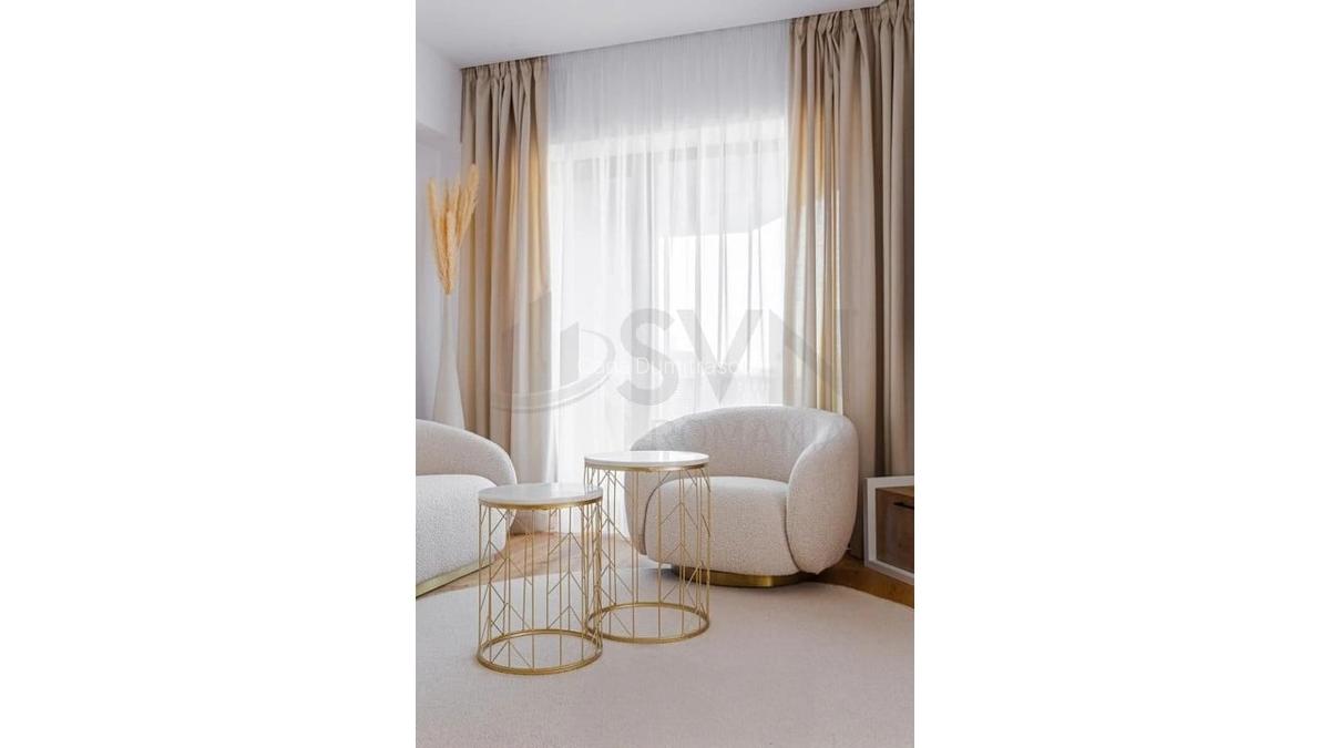 REA1009913 Apartament superb 2 camere Herastrau Park View - 6
