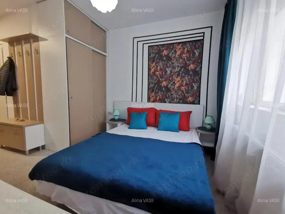 Garsoniera zona Iulius Mall Medicina Parter - 11