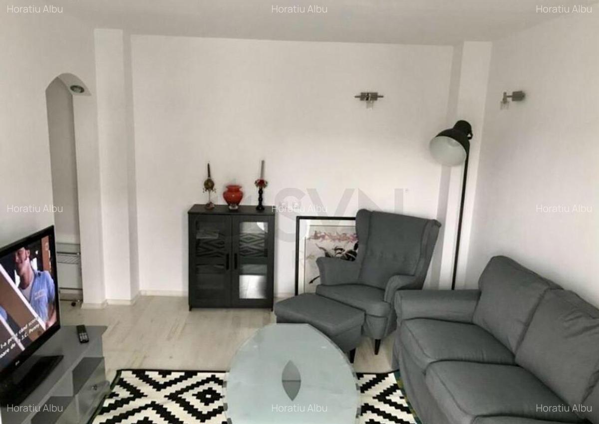 Apartament 2 camere Aviatiei I Nicolae Caramfil - 1
