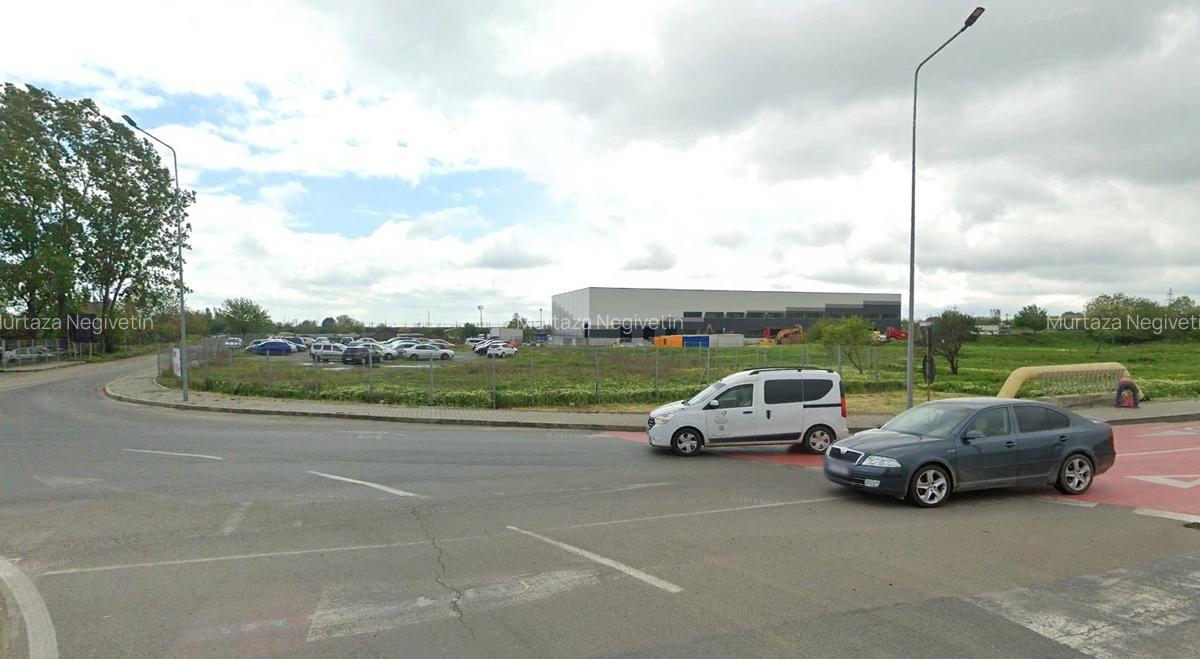 Teren de vanzare in Constanta - 2