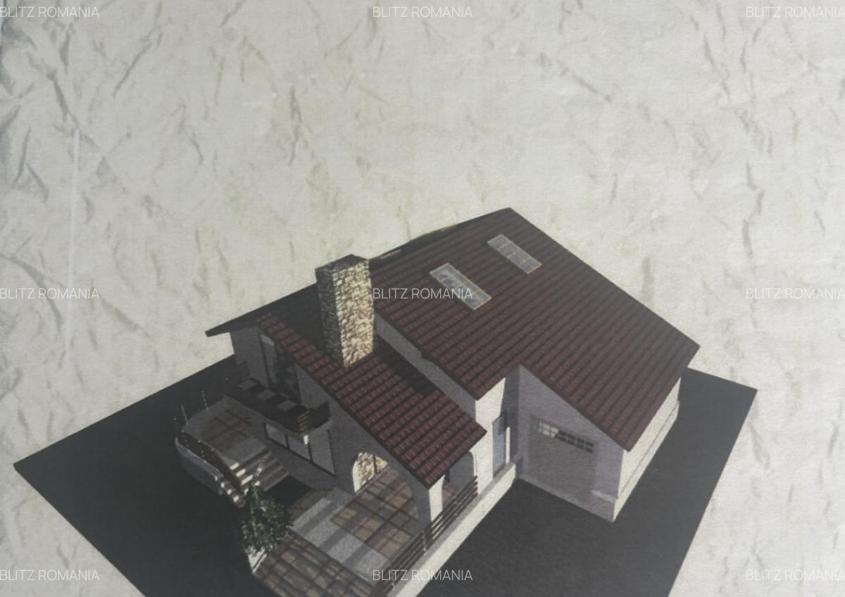 CASA P+M ,TEREN 924 MP , UTILI 260 MP, PODARI , COMISION ZER - 2