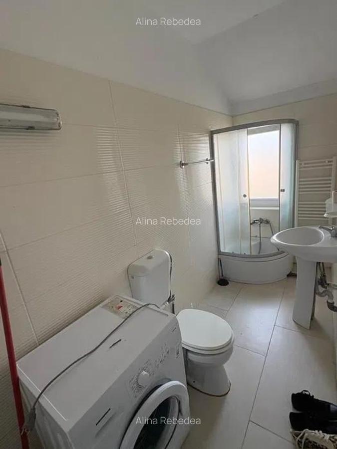 Alzza Real Estate - Inchiriere Apartament 38 mp in Manastur, Cluj-Napoca - 5