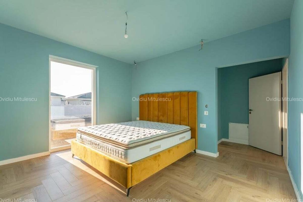 Casa moderna, complet utilata, aproape de ora? Gata de mutat! - 10