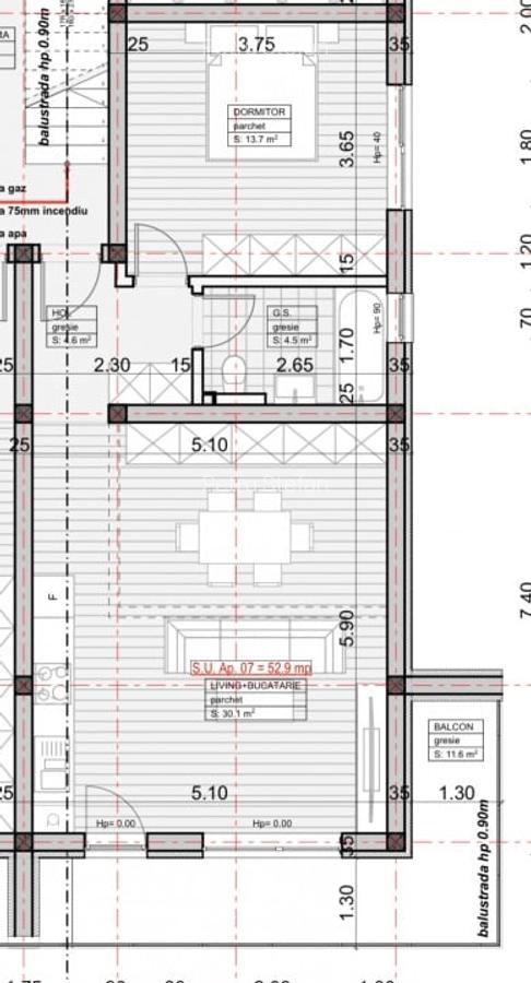 START VANZARI, ZONA ESSO, IMOBIL CU LIFT - 11 START VANZARI, ZONA ESSO, IMOBIL CU LIFT - 11