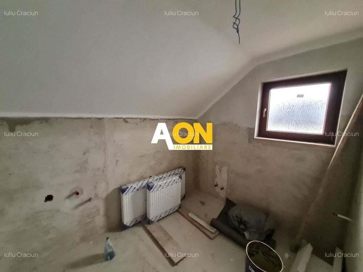 Casa 6 Camere, Teren 357 mp, Zona Alba-Micesti, cu toate utilitatile - 17