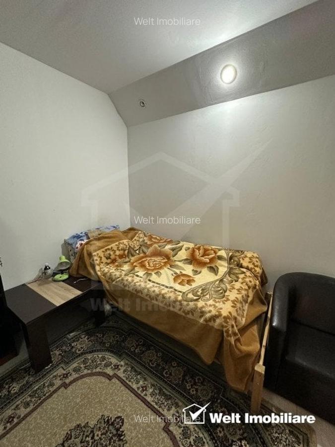 Apartament 2 camere, strada Horea, loc de parcare ! - 3