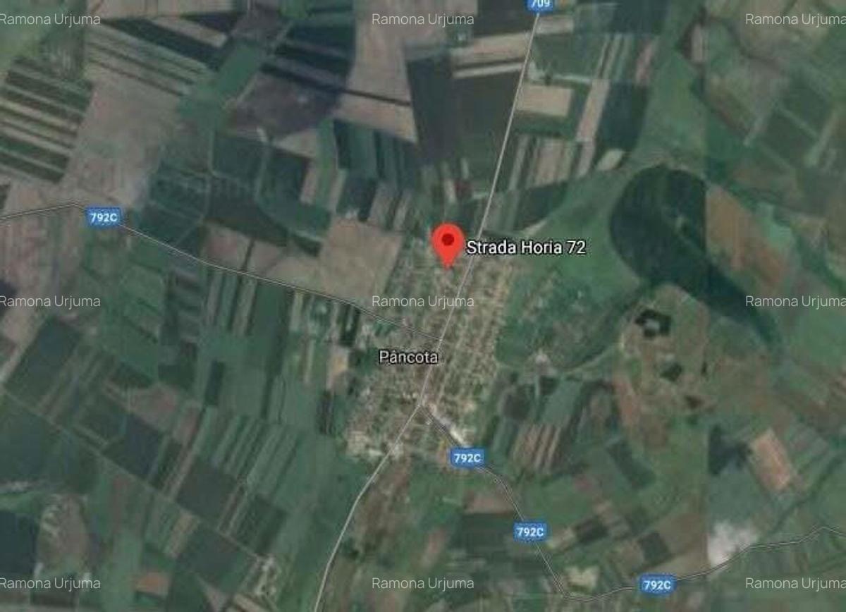 Casa 3 camere -Pancota, Jud Arad id:17640 - 4