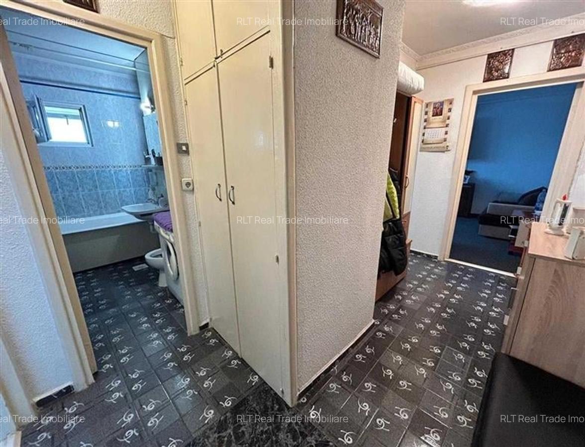 Apartament cu 2 camere decomandat, mobilat în Gării - 6