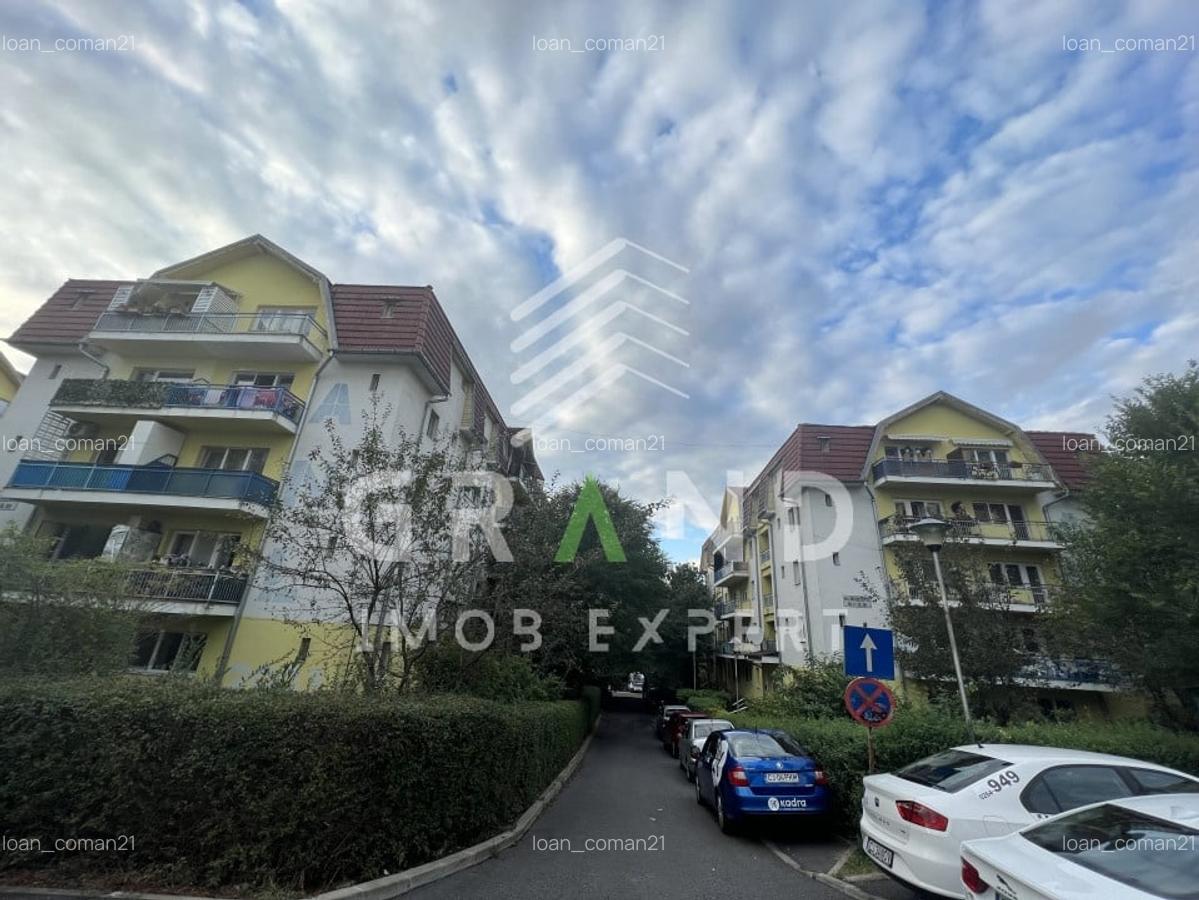 OPORTUNITATE!Ap 1 camera,BALCON,Zona Manastur/Mehedinti - 26