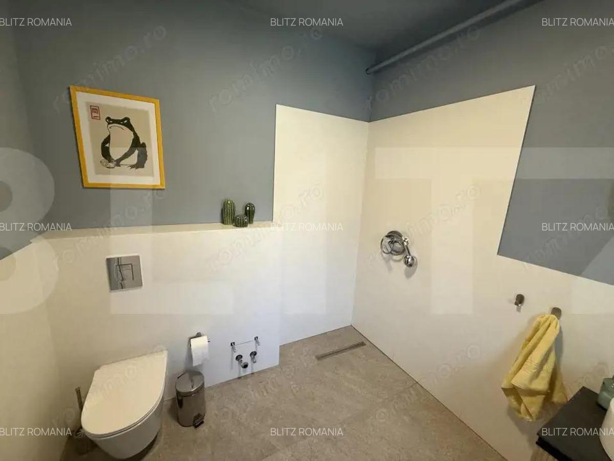 Casa de vanzare, cu 5 camere, 120 mp, zona Mehala - 12