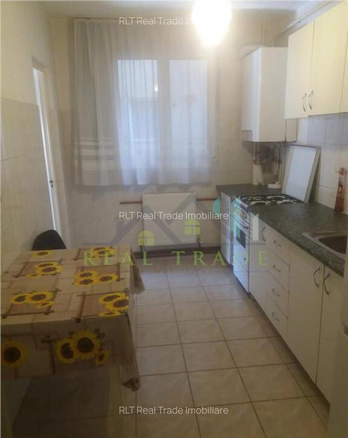 Apartament 4 camere etajul 1 Tractorul - 6