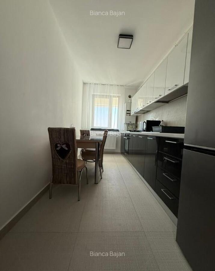 2 Camere Sky Oltenitei - Gata de Mutat - 6