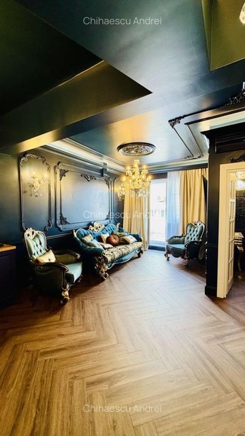 2 camere | Dacia | Aurel Vlaicu | Eminescu | terasa 25 mp - 14