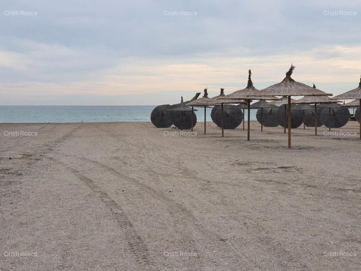 MAMAIA-SUMMERLAND STUDIO MOBILAT SI UTILAT MODERN VEDERE CATRE MARE - 2