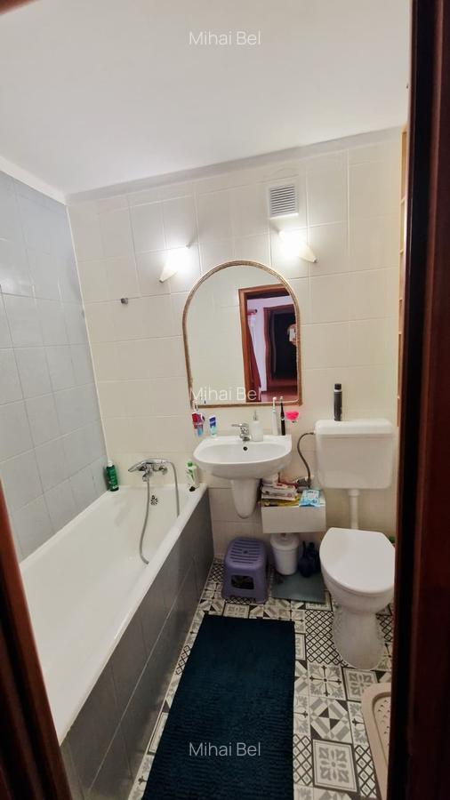 Apartament 3 camere – Aleea Postăvarul - 15