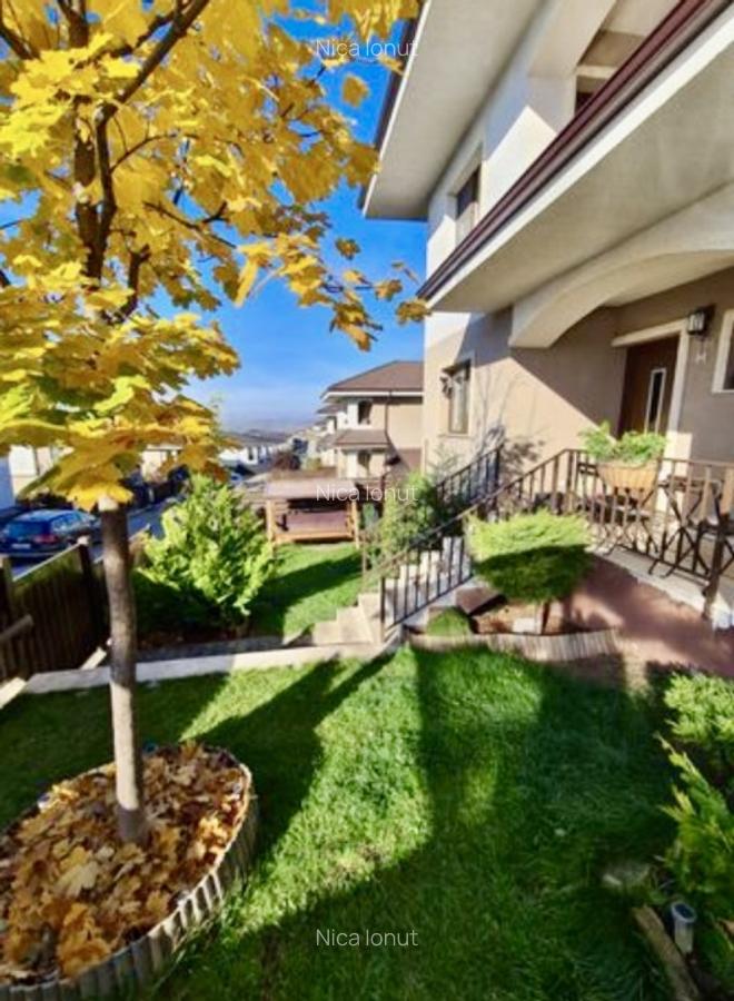 Casa individuala Dezmir, panorama superba , zona linistita - 1