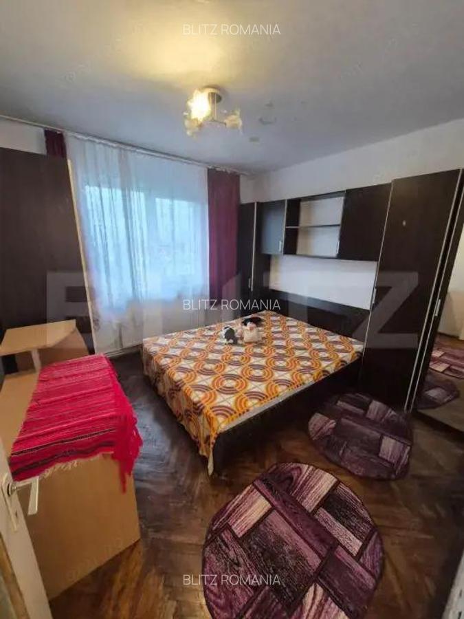 Apartament 2 camere, vedere superba spre natura, zona Maxxa lini?te, verdea?a - 1