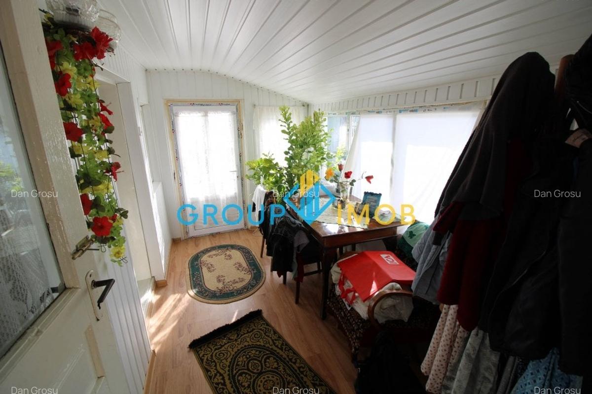 Vila de vanzare Pancesti - Sascut - 26