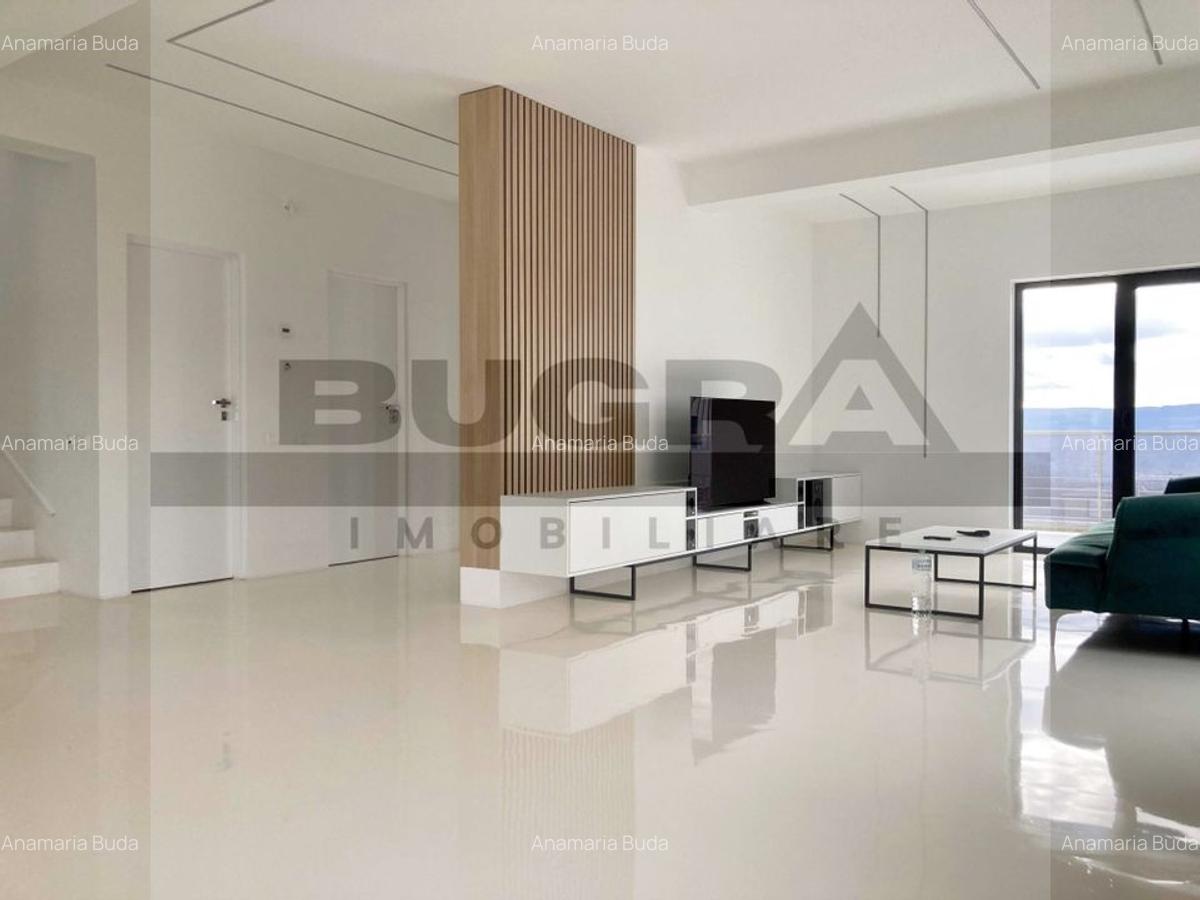 Casa individuala, 168 mp, teren 370 mp,  zona Voronet - 3
