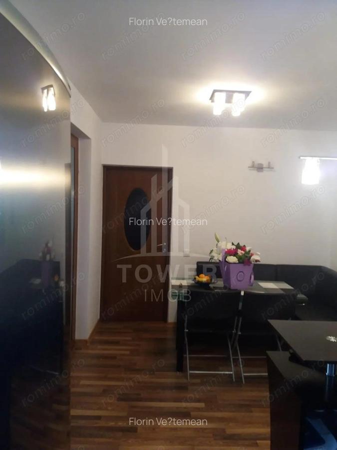 Apartament 3 camere, 95 mp utili, mobilat modern, etaj 2/3, zona Turni?or - 10