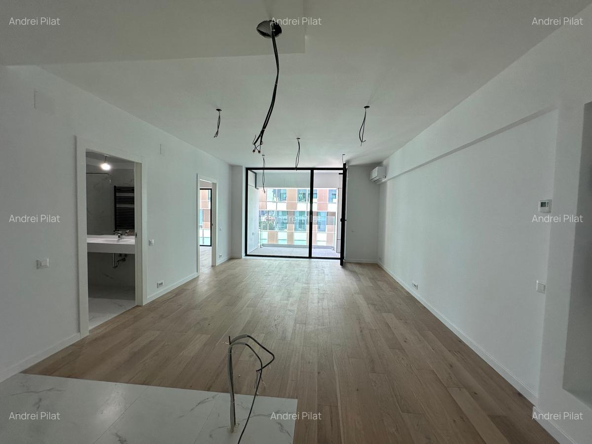 Apartament cu 2 camere în Cotroceni - 1