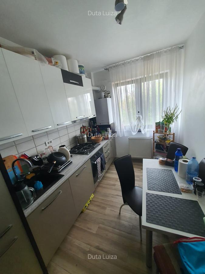 Apartament de inchiriat Fabricii/ bloc nou/ centrală termica/ loc de parcare - 5