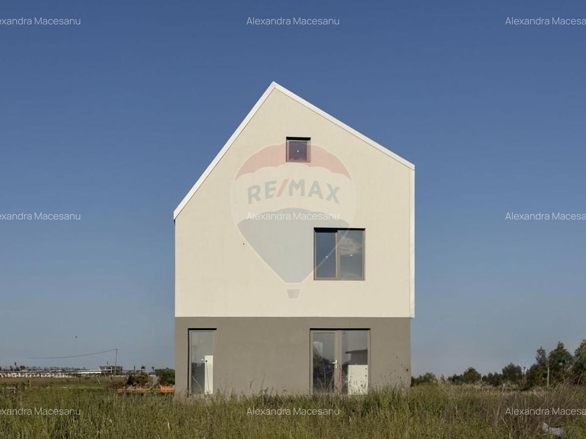 Casa / Vila cu 4 camere de vanzare - 7