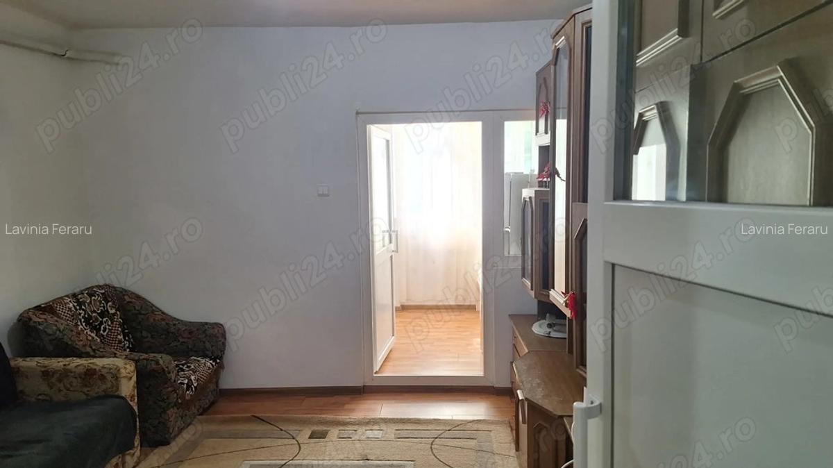 Vand garsoniera - 4 Vand garsoniera - 4