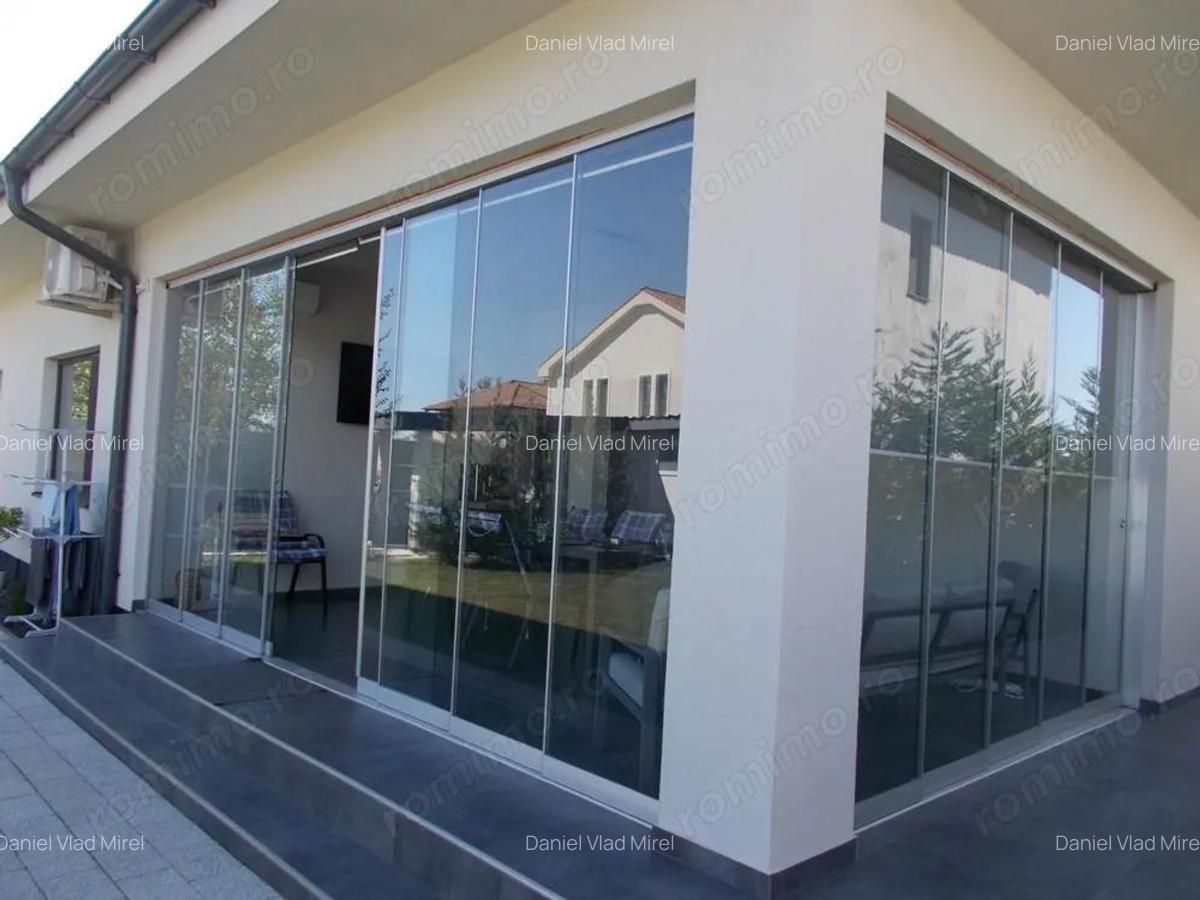 360Imobiliare | Casa Individuala Parter 136 mp Utili Giarmata vii - 13