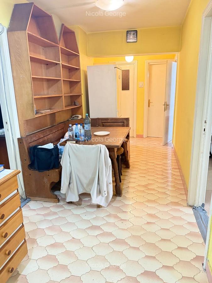 Apartament cu 4 camere decomandat, mobilat în Dristor - 6