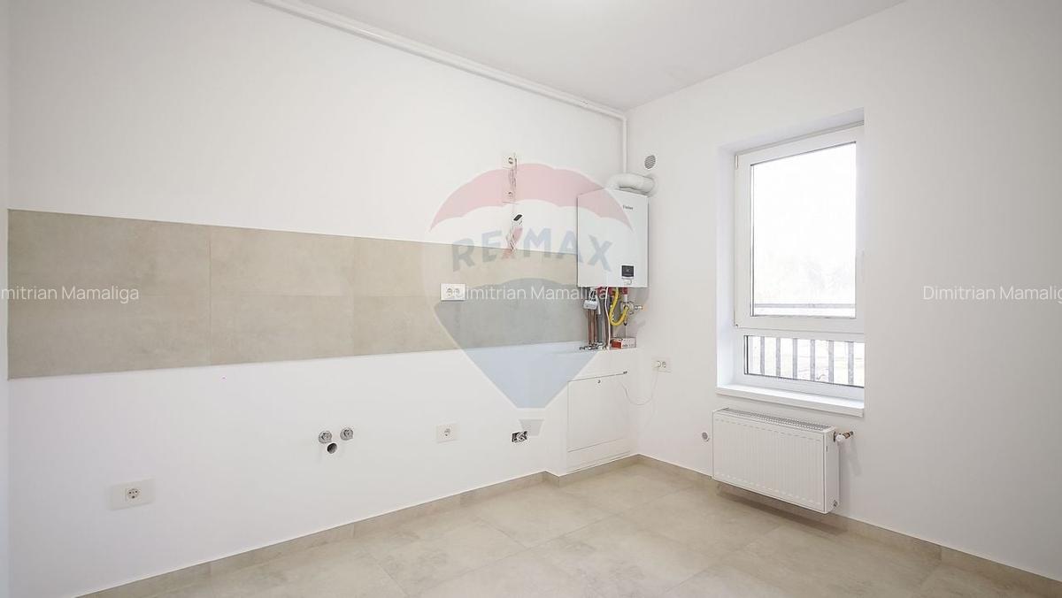 Garsoniera, de vanzare, Calea Bucuresti - 8