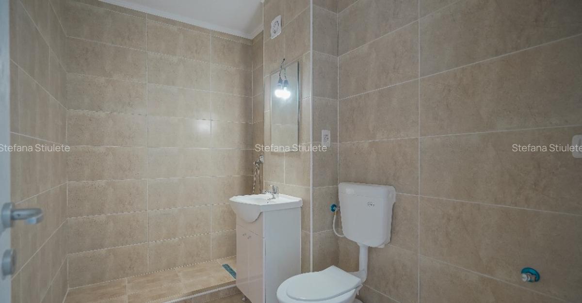 Studio de vanzare cu dressing - Direct Dezvoltator - Subcetate City 2 - 5