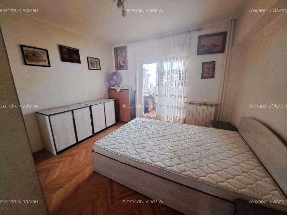 Apartament cu 3 camere Ultracentral - Natiunile Unite - 3