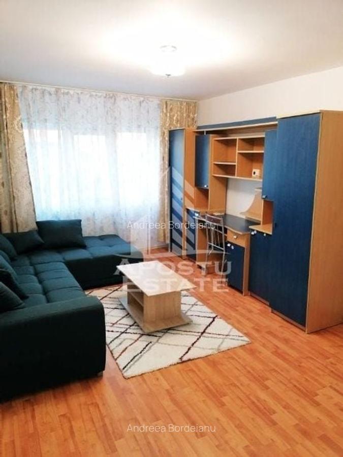 Apartament 2 camere,54 mp, Pet-fiendly, zona Aradului - 1